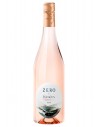 Les Fumées Blanches Zéro Rosé - Sans Alcool