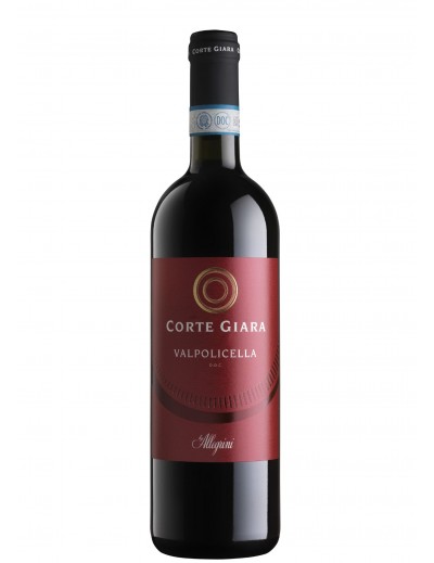 Allegrini Corte Giara Valpolicella - DOC Valpolicella