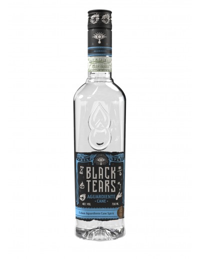 Black Tears - Aguardiente