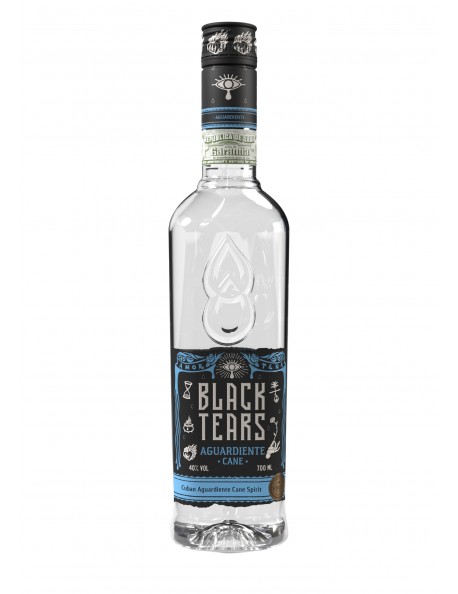 Black Tears - Aguardiente