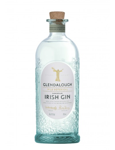 Wild Botanical Gin - Glendalough Distillery