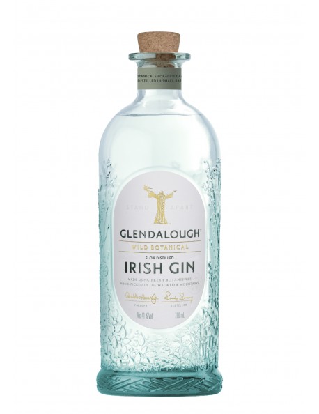 Wild Botanical Gin