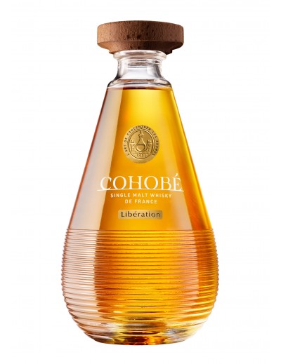 Cohobé Libération