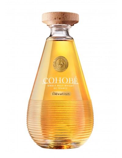 Cohobé Élévation
