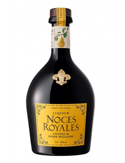 Noces Royales