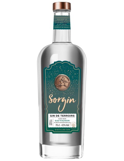 Sorgin