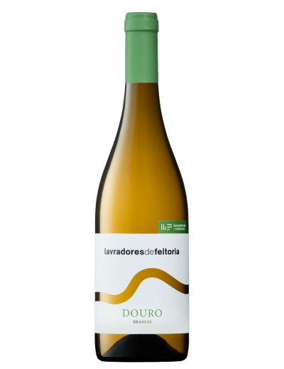 Lavradores de Feitoria Branco - DOC Douro