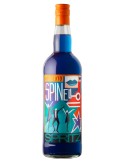 Spinello Aperitivo Blu Spritz - Silvio Carta