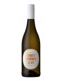 Ernst Gouws & Co Chenin Blanc - Afrique du Sud Stellenbosch - 2025