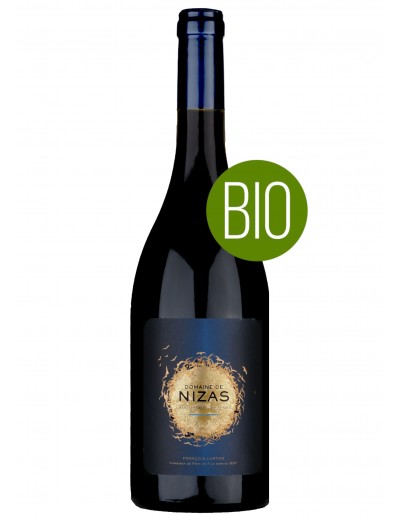 Domaine de Nizas - AOP Languedoc Pézenas - 2024