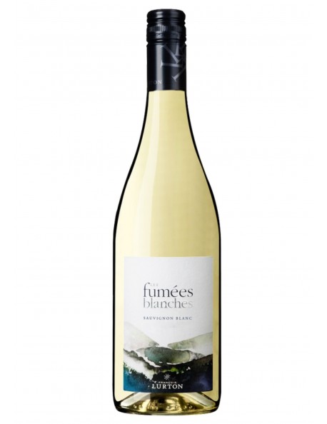 Les Fumées Blanches Sauvignon IGP