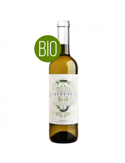 Hermanos Lurton Verdejo - DO Rueda - 2025