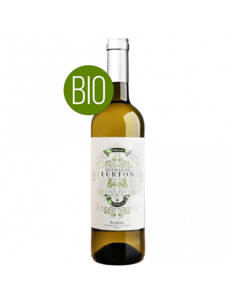 Hermanos Lurton Verdejo - DO Rueda