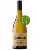 Codorníu Albariño - DO Costers del Segre
