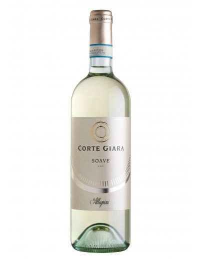 Corte Giara Soave 