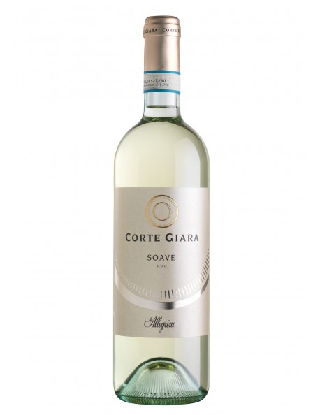 Corte Giara Soave 