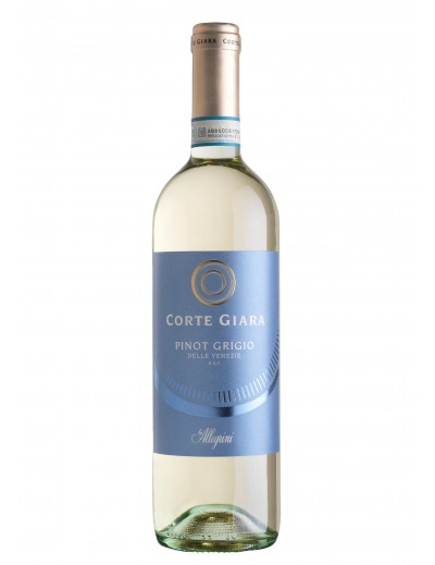 Allegrini Corte Giara Pinot Grigio - IGT Venezie