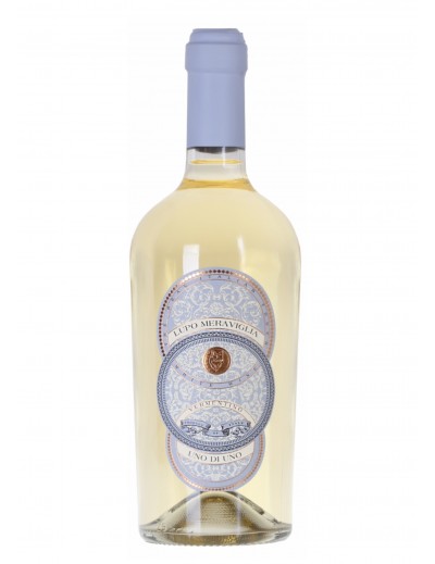 Botter - Lupo Meraviglia Uno di Uno Vermentino 2024