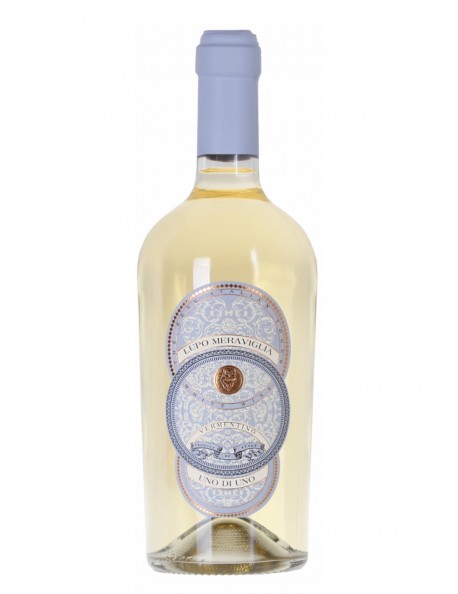 Botter - Lupo Meraviglia Uno di Uno Vermentino 2024