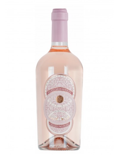 Botter - Lupo Meraviglia Uno di Uno Rosato 2024