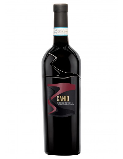 Fantini - Canio Aglianico 2022