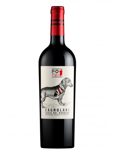 Po Tui Cagnulari 2022