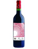 Musar Jeune Rouge 2022