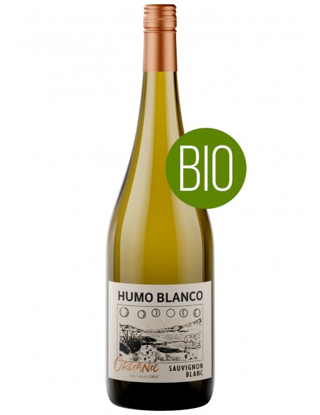 Humo Blanco Sauvignon
