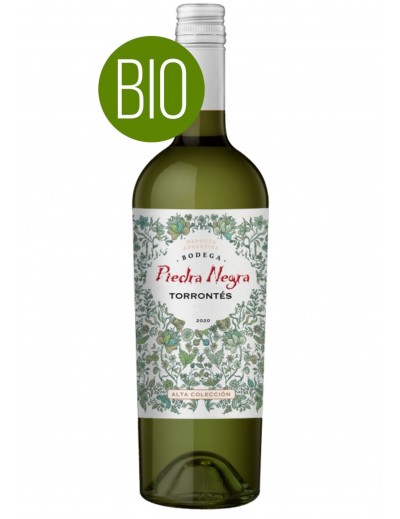 Bodega Piedra Negra Alta Colección Torrontes - Argentine Mendoza - 2026