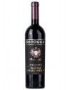 Botter Ricossa Barbera Appassimento - IGT Piemonte - 2023