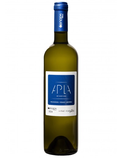 Oenops Wines - APLA White