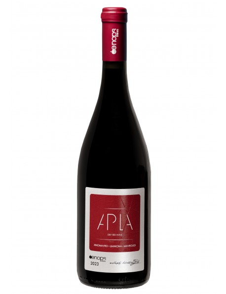 Oenops Wines - APLA Red