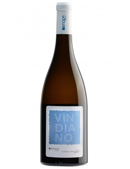 Oenops Wines - DOTS Vindiano