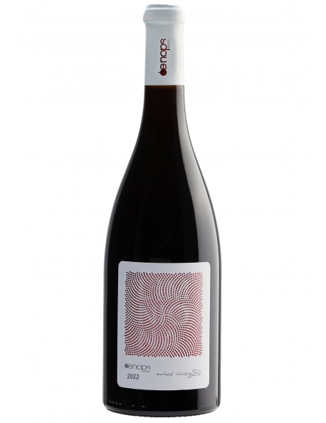 Oenops Wines - DOTS Limniona
