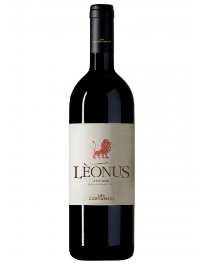 Cortonesi - Lèonus