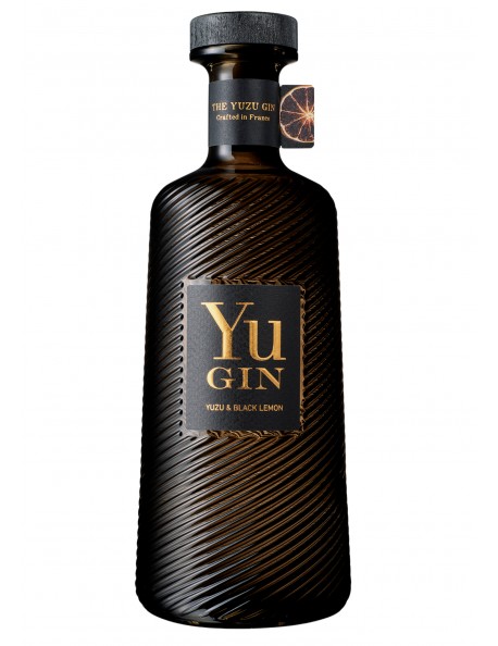 Yu Gin Black Lemon