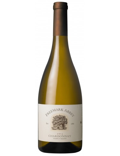 Freemark Abbey Chardonnay - Californie - 2015