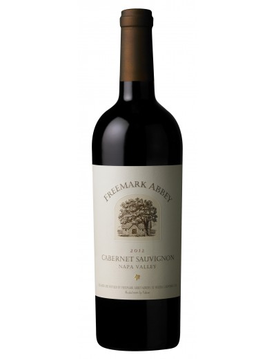 Freemark Abbey Cabernet Sauvignon - Californie - 2014