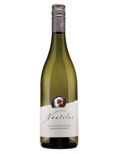 Nautilus Sauvignon Blanc - Nouvelle Zélande - 2017