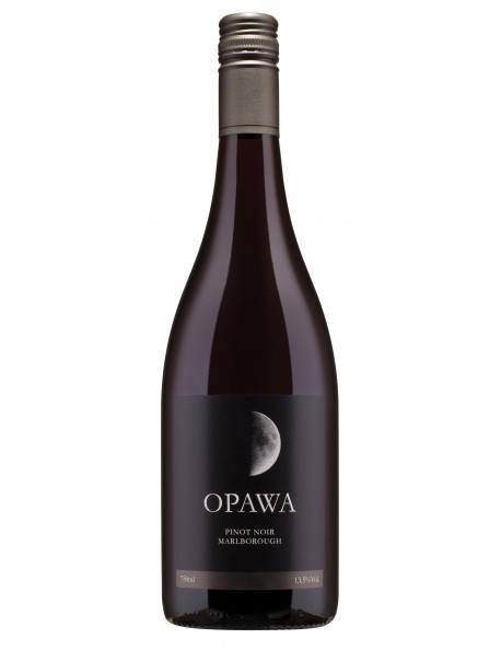 Opawa Pinot Noir