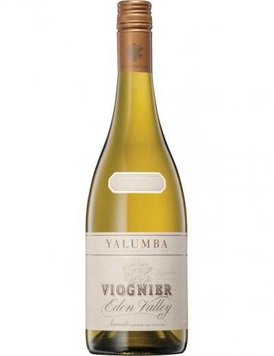 Yalumba Eden Valley Viognier - Australie - 2016
