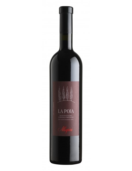 Allegrini - La Poja IGT 2015