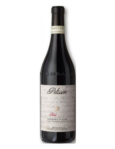 Tulin Barbera d'Alba DOCG 2012