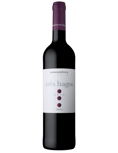Lavradores de Feitoria Tres Bagos - DOC Douro - 2021