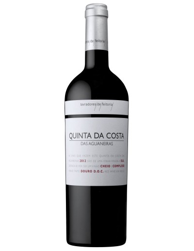 Quinta Da Costa Das Aguaneiras - DOC Douro - 2015