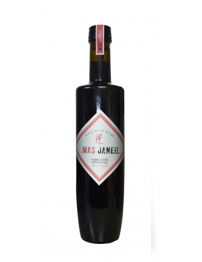 Vinaigre de Maury du Mas Janeil