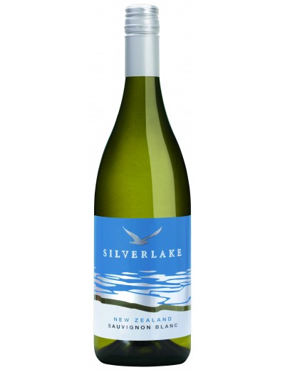 Silverlake Sauvignon Blanc - Nouvelle Zélande - 2019