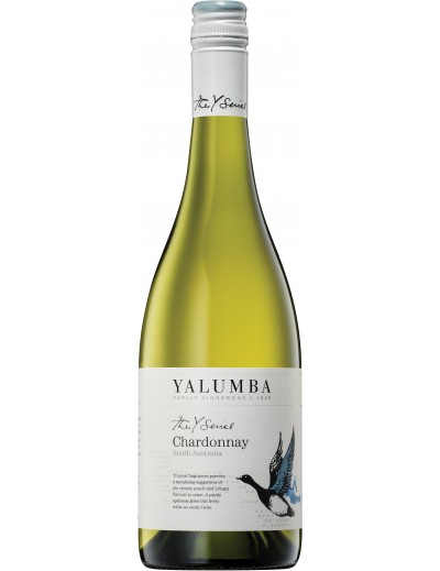 Yalumba Y Series Chardonnay - Australie - 2019