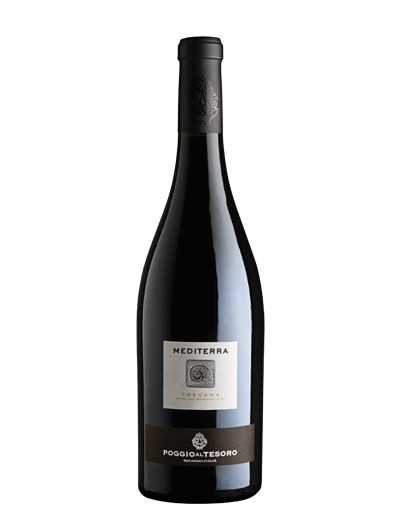Allegrini Poggio Al Tesoro Mediterra 2018
