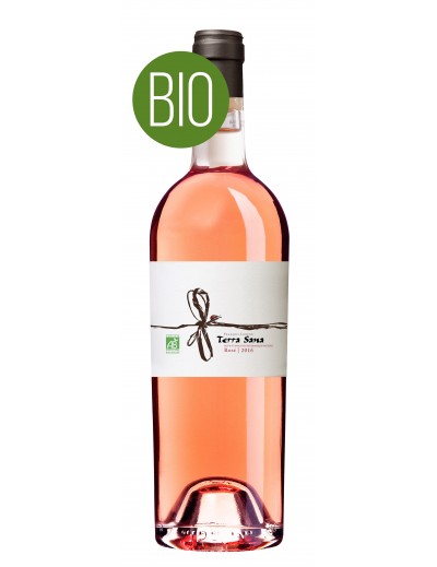 TERRA SANA Rosé - IGP Pays d'oc - 2016